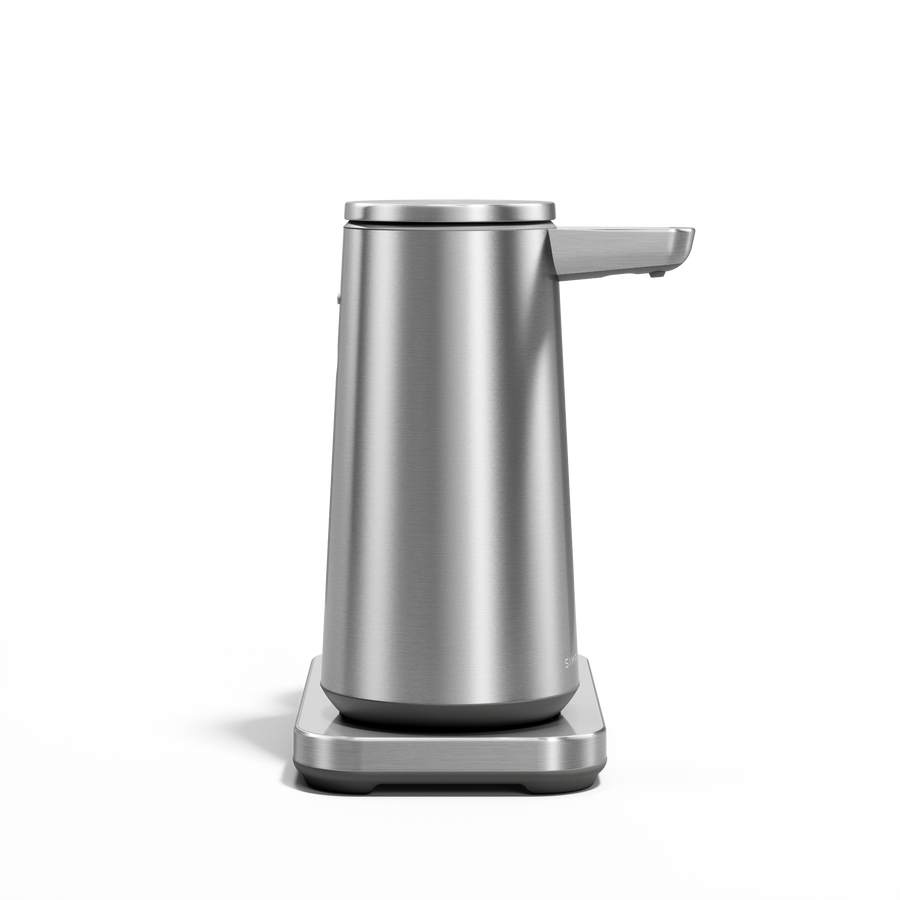 Sensor Pump Foam With Cup