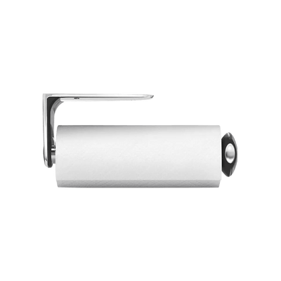 Wall Mount Paper Towel Holder