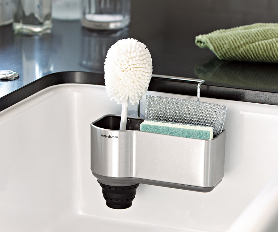 Simplehuman under sink organizer discount