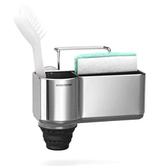 sink caddy - simplehuman