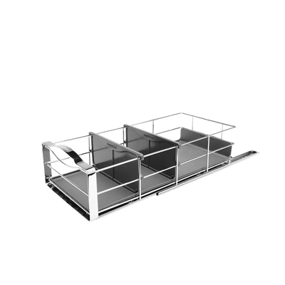 Pull-Out Cabinet Organizer