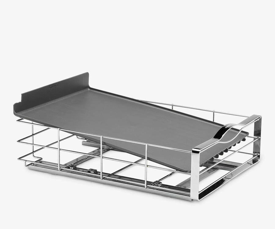 14 inch Pull-Out Cabinet Organizer - Simplehuman