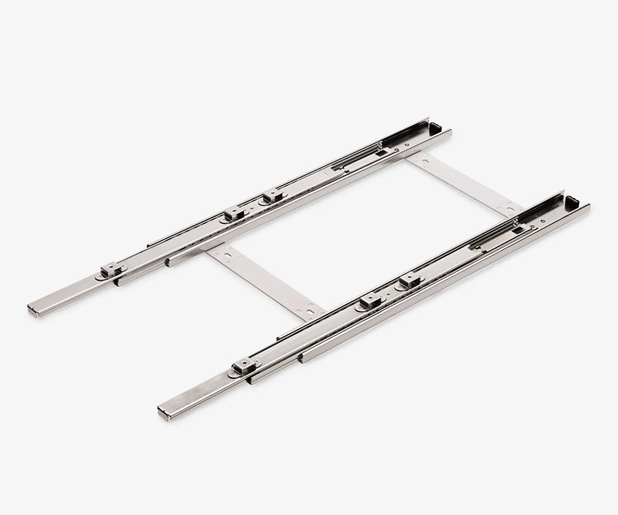 20 inch pull-out cabinet organizer