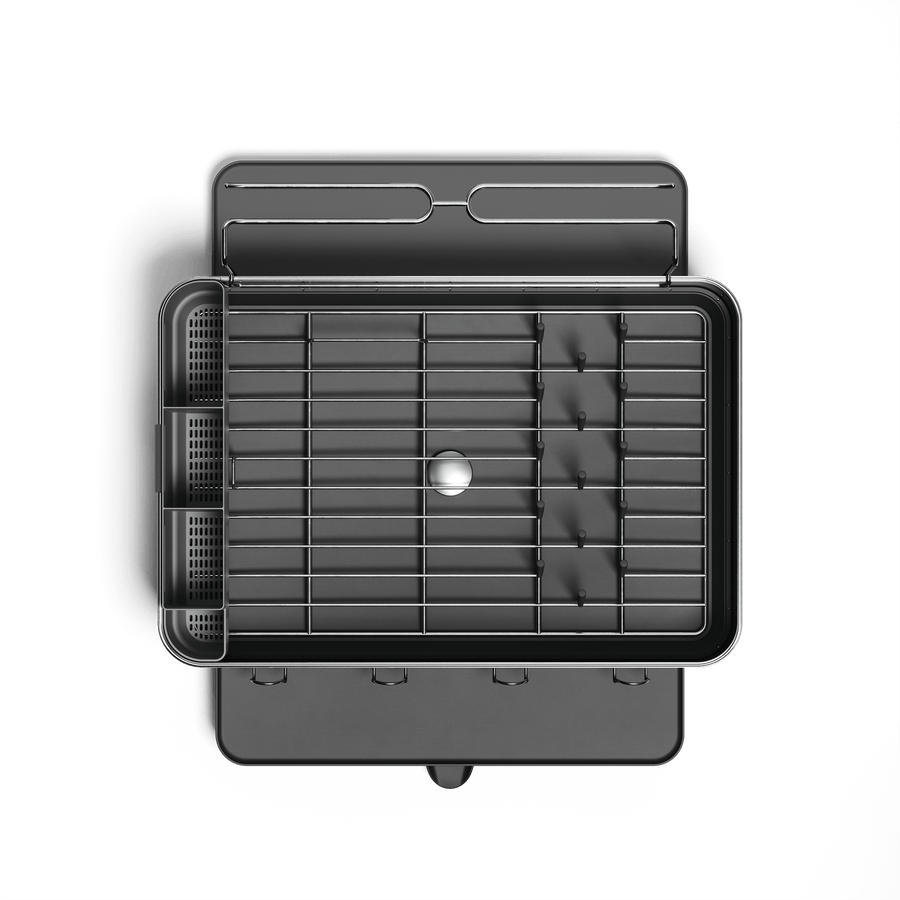 Steel Frame Dishrack