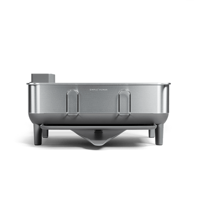 Compact Steel Frame Dishrack