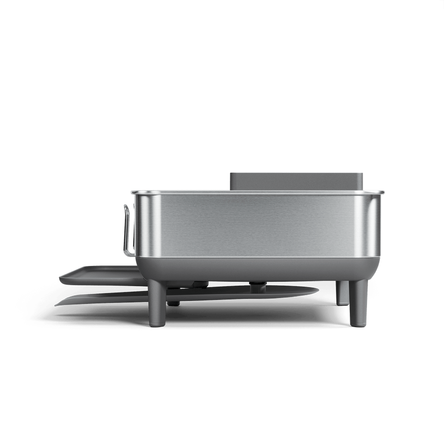 Steel Frame Dishrack - Simplehuman