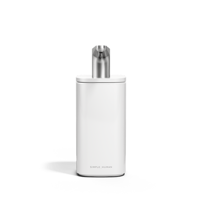 Pulse Pump 10White