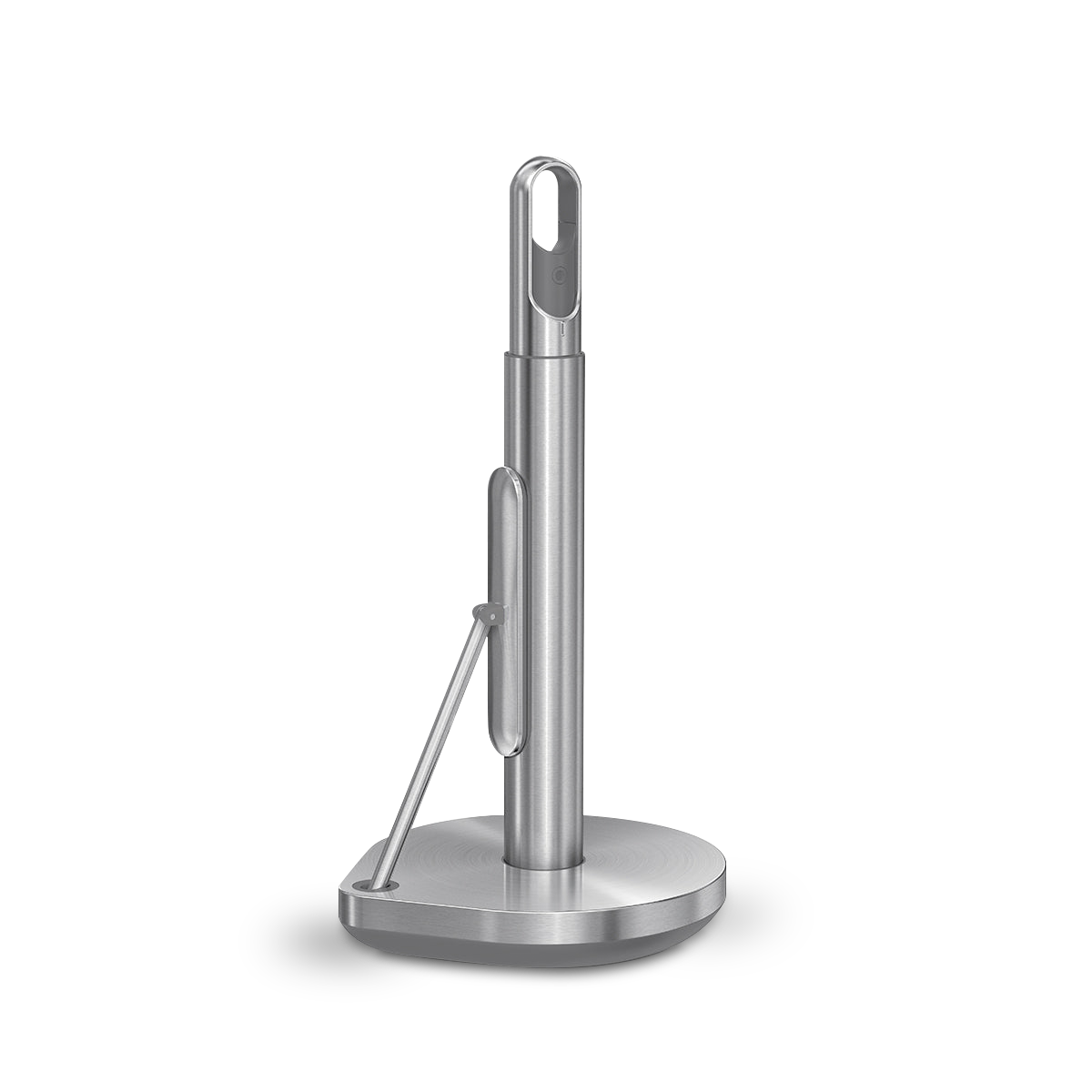 Paper Towel Holder With Spray Simplehuman paper-towel-holder-with-spray-simplehuman