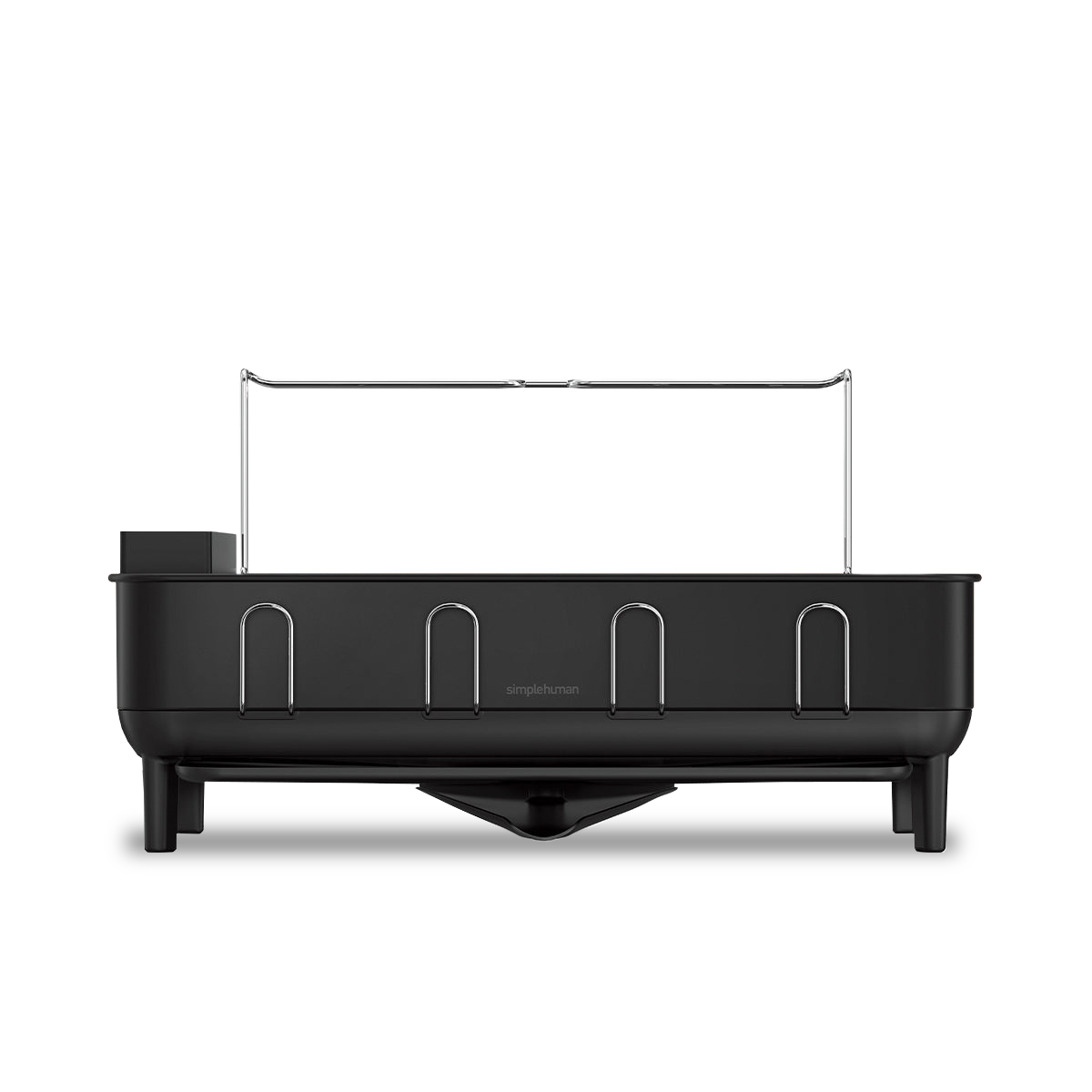 Indepth Dishrack Simplehuman indepth-dishrack-simplehuman