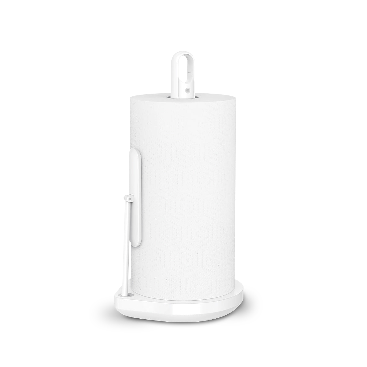 Paper Towel Holder with Spray