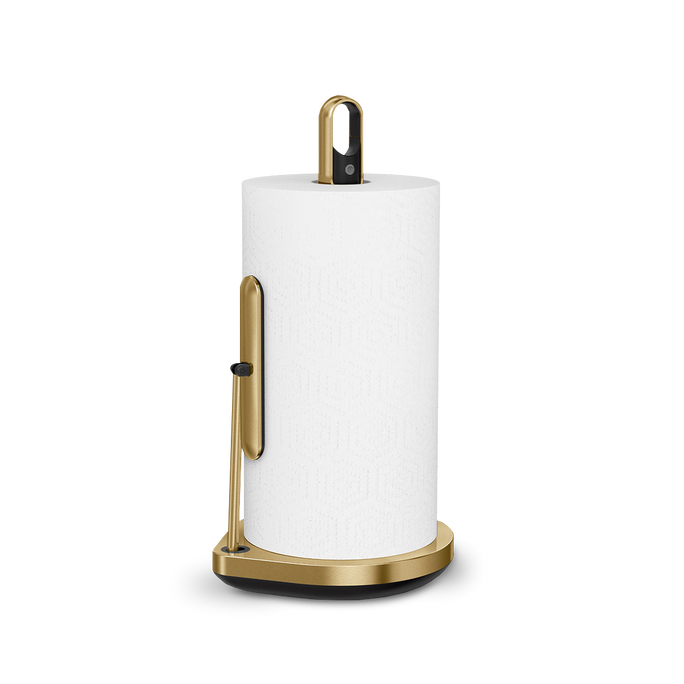 Paper Towel Holder with Spray