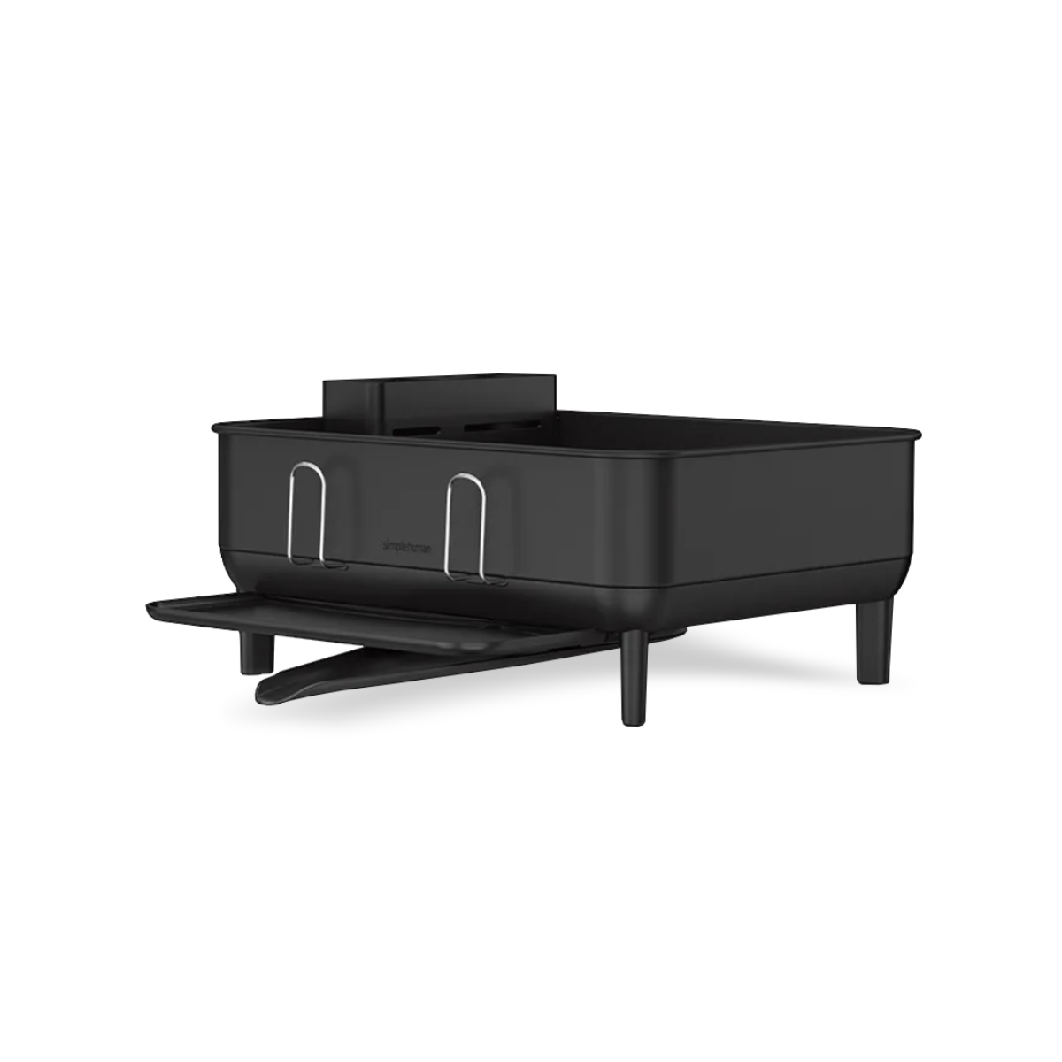 Indepth dishrack simplehuman