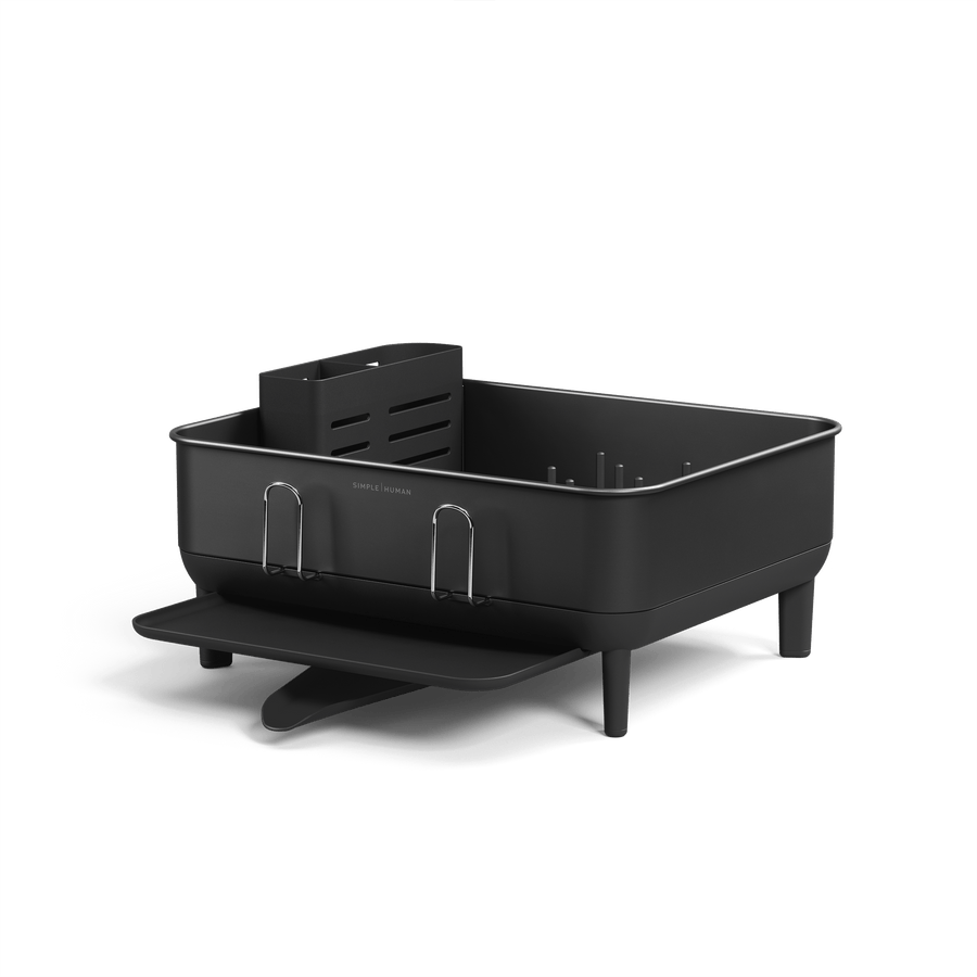 Steel Frame Dishrack - Simplehuman
