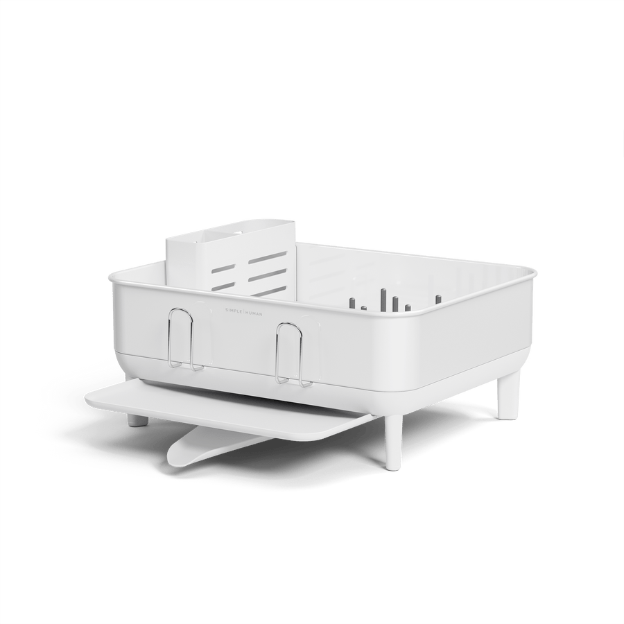 Steel Frame Dishrack - Simplehuman