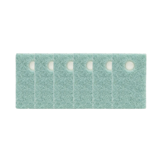 Soapwell Sponge