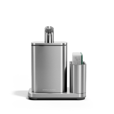 16 oz. Pulse Pump with Caddy