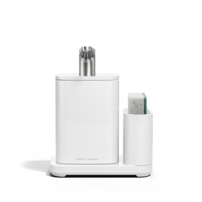 Pulse Pump 16 with CaddyWhite