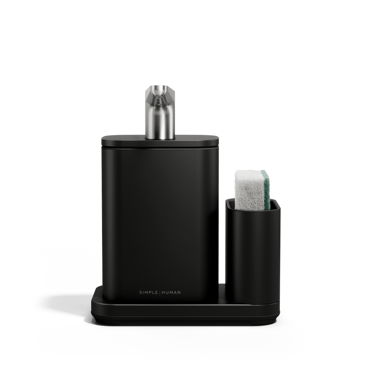 Pulse Pump with Caddy