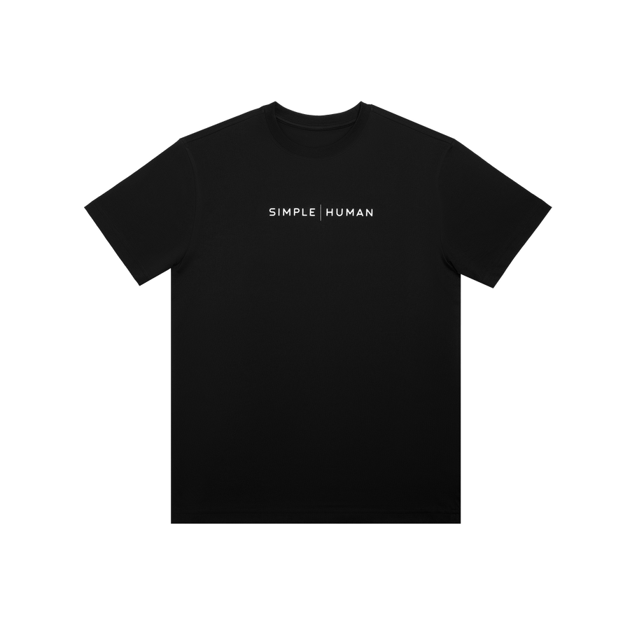 Simplehuman Pattern T-Shirt – Simplehuman