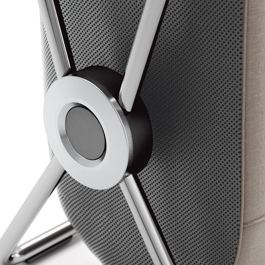 Single X-Frame Hamper