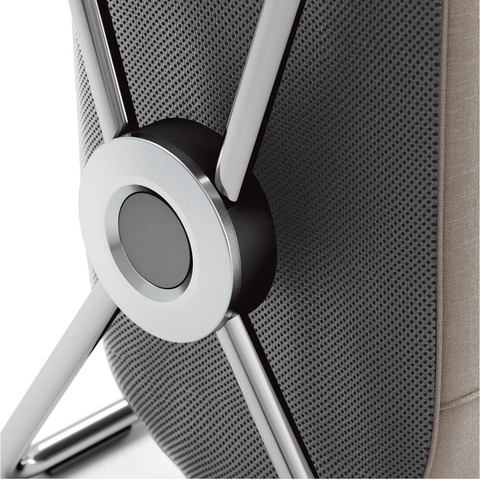 Single X-Frame Hamper - Simplehuman