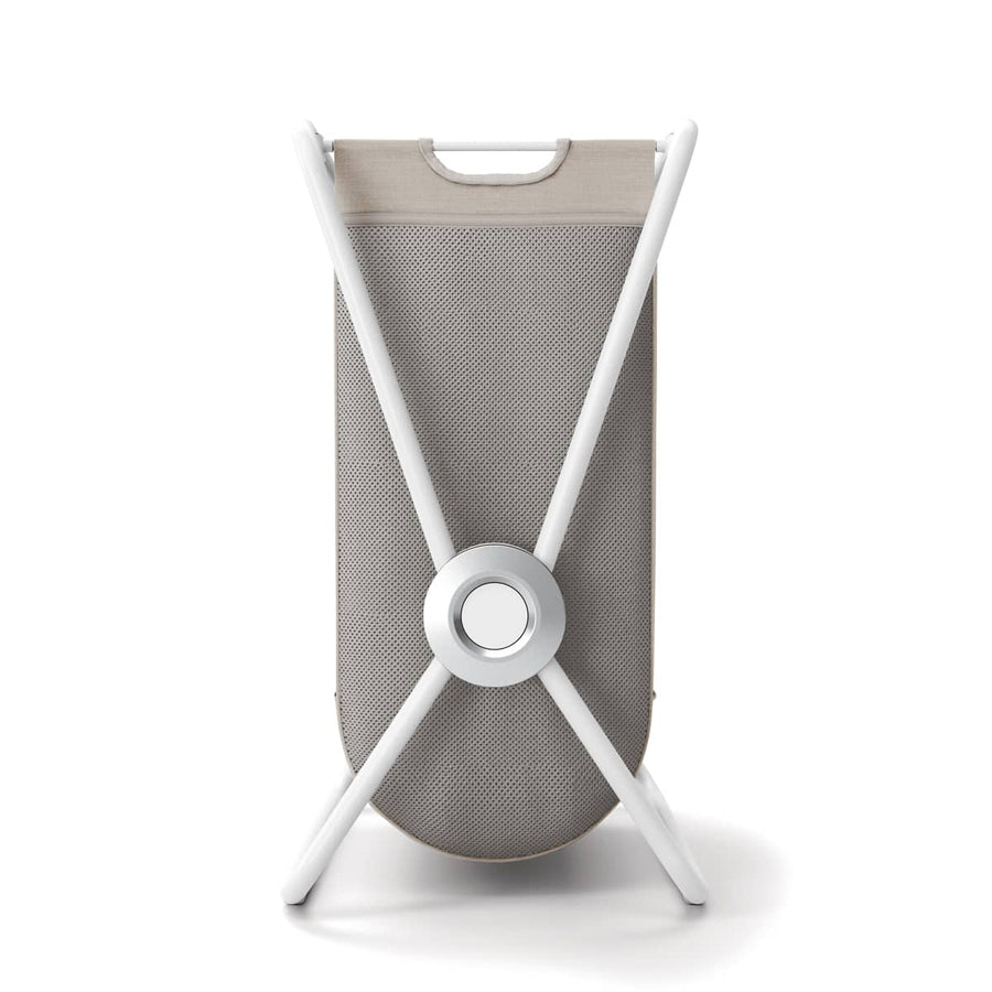 Double X-Frame Hamper - Simplehuman