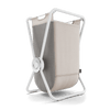 X-Frame HamperWhite