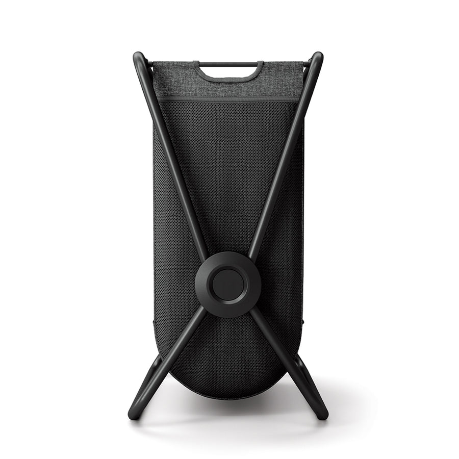 Double X-Frame Hamper