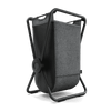 X-Frame HamperBlack
