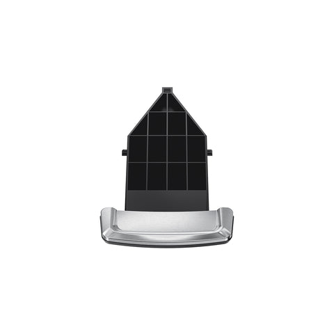 Pedal, Black Or Grey Plastic 