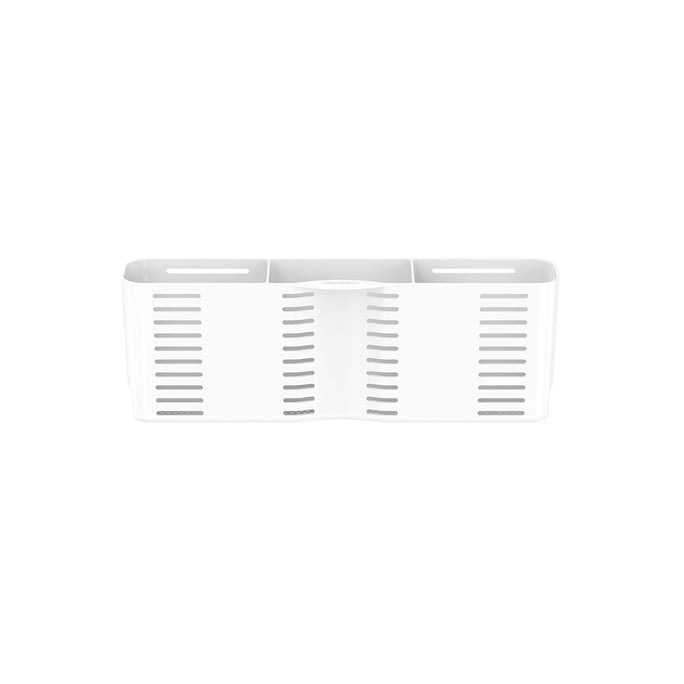 White Utensil Holder [Sku:Pd0336]