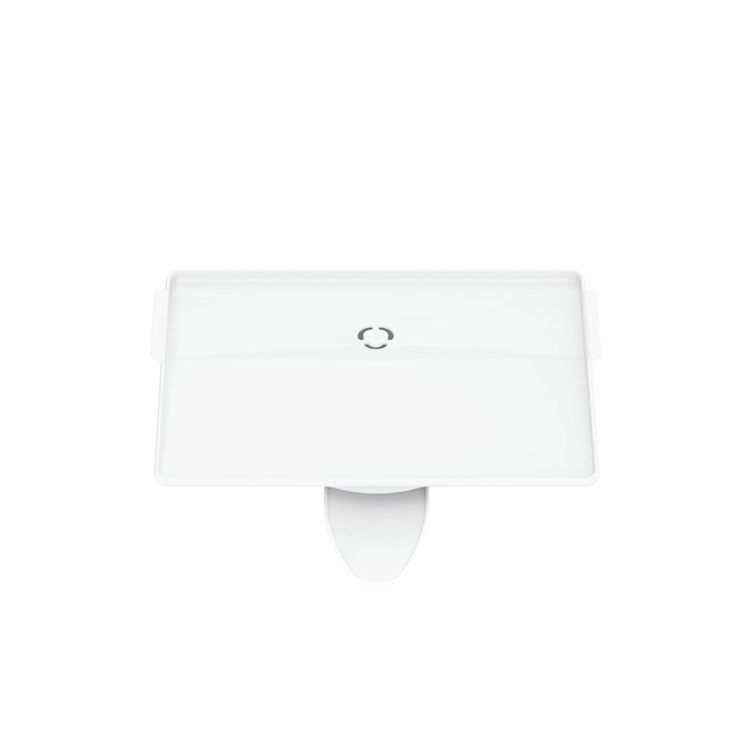 White Drip Tray [Sku:Pd6124]