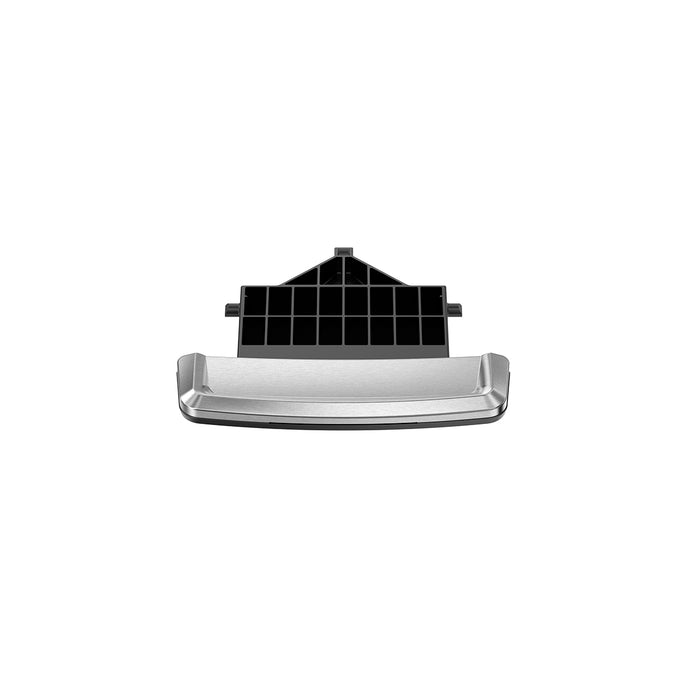 Pedal, Black and Grey Plastic [Sku:Pd6127]