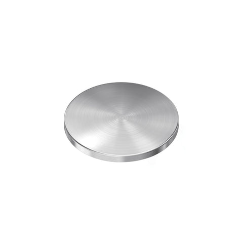 Brushed Lid 