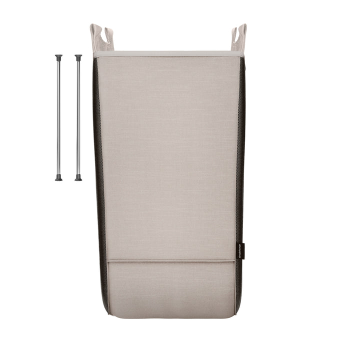 Laundry Bag For Single X-Frame Hamper [Sku:Pd6287]