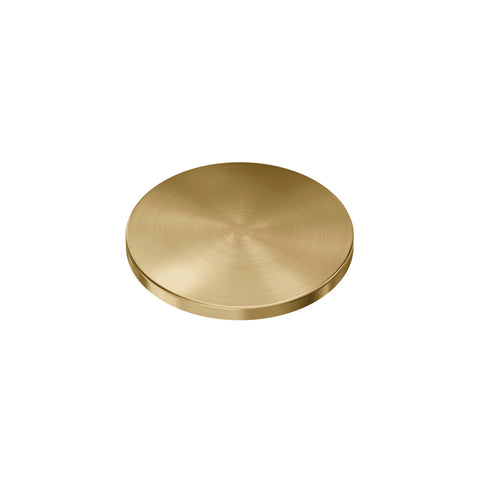 Brass Lid 