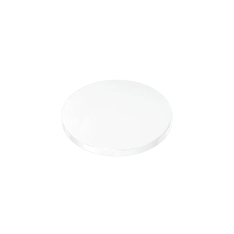 white lid [SKU:pd6316]