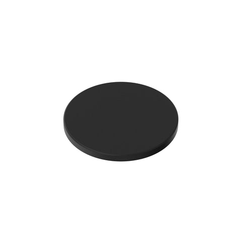 matte black lid [SKU:PD6315]