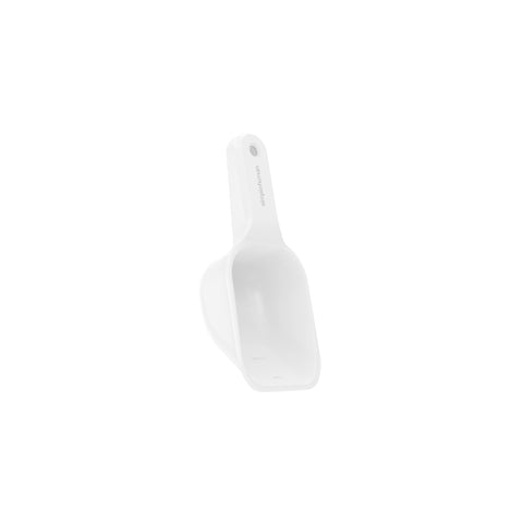 White Scoop 
