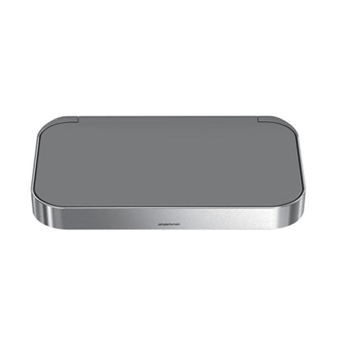 Lid/Liner Rim Assembly, Plastic Lid 