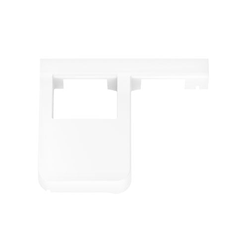 Hinge Block with Bag Holder 