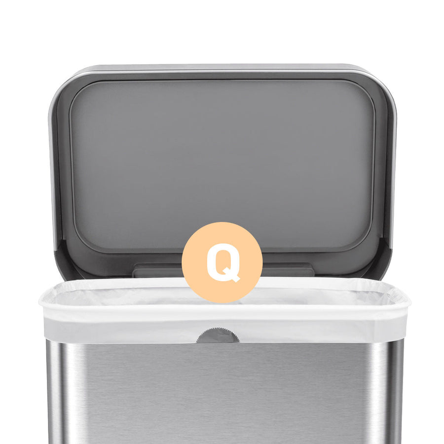 Code Q Custom Fit Liners