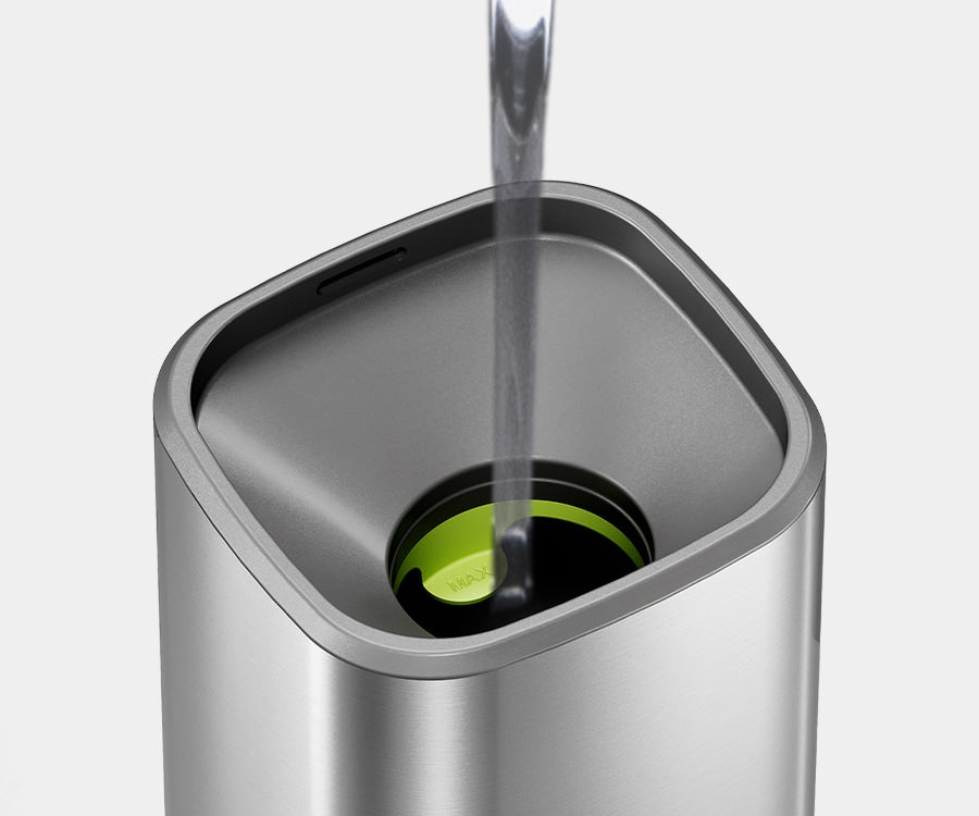 10 oz. Pulse Pump - Simplehuman