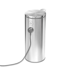 9 oz. rechargeable liquid sensor pump, 2-pack (2022)