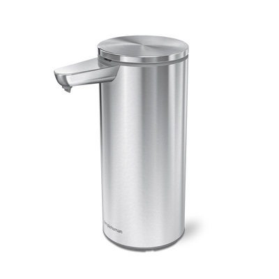 14 oz. liquid sensor pump