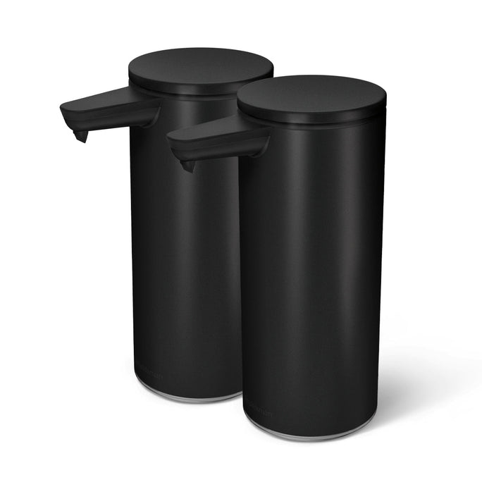 9 oz. Rechargeable Liquid Sensor Pump, 2-Pack (2022)