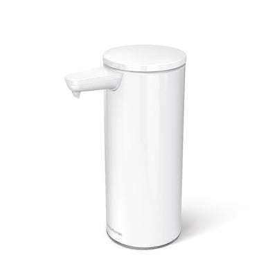 sensor pump 9white