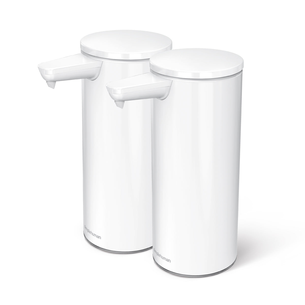 9 oz. Rechargeable Liquid Sensor Pump, 2-Pack (2022)