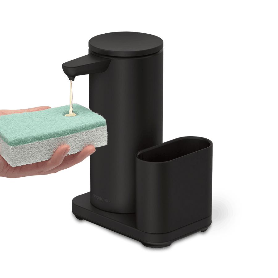 Sensor Pump 14 oz. + Caddy - with Personalization