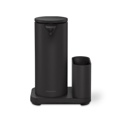 9 oz. Sensor Pump DishWhite